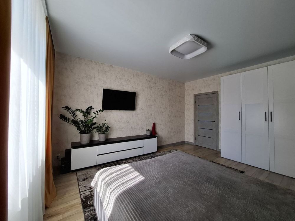 Іпотека-так, постанова-Так. Квартира з ремонтом в стилі Лофт Буча - зображення 3