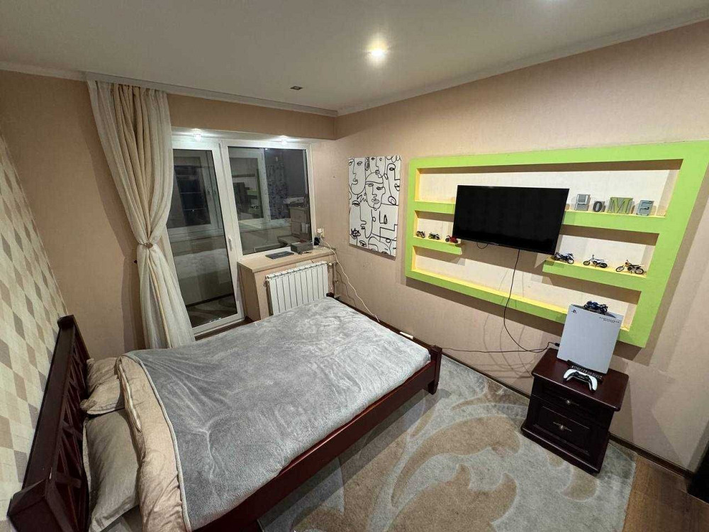 3 кімнатна на Подолі. 2/9 поверх, 70 м кв. З меблями та технікою. Полтава - изображение 1