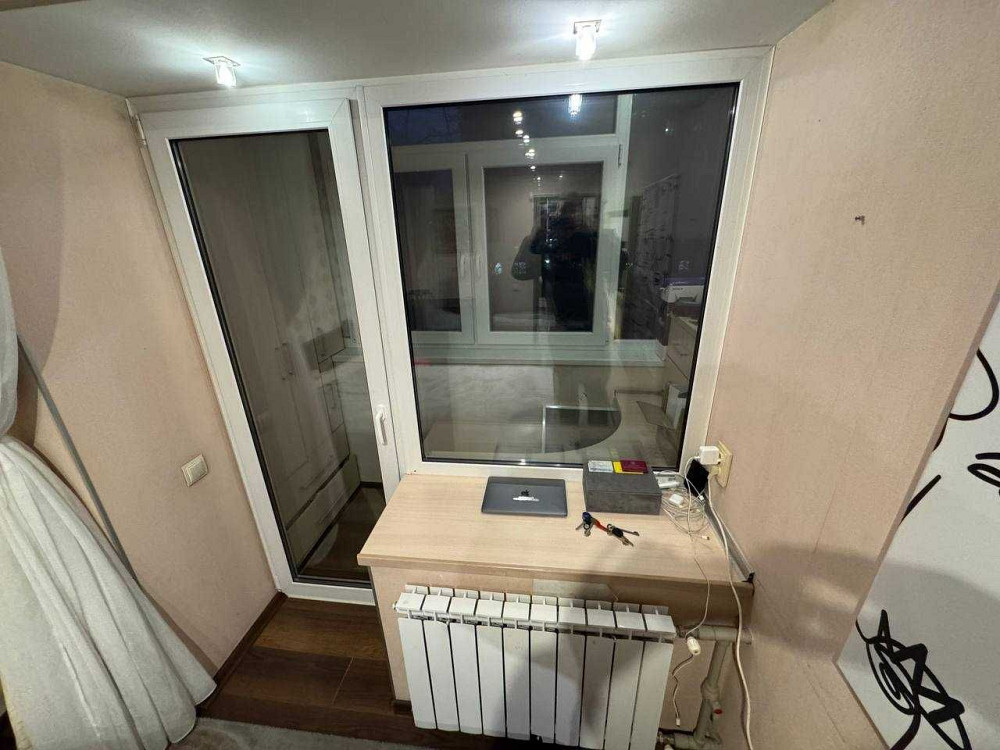 3 кімнатна на Подолі. 2/9 поверх, 70 м кв. З меблями та технікою. Полтава - изображение 4