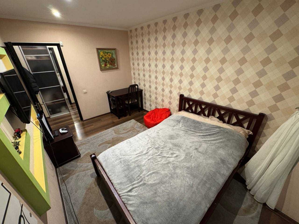 3 кімнатна на Подолі. 2/9 поверх, 70 м кв. З меблями та технікою. Полтава - изображение 2