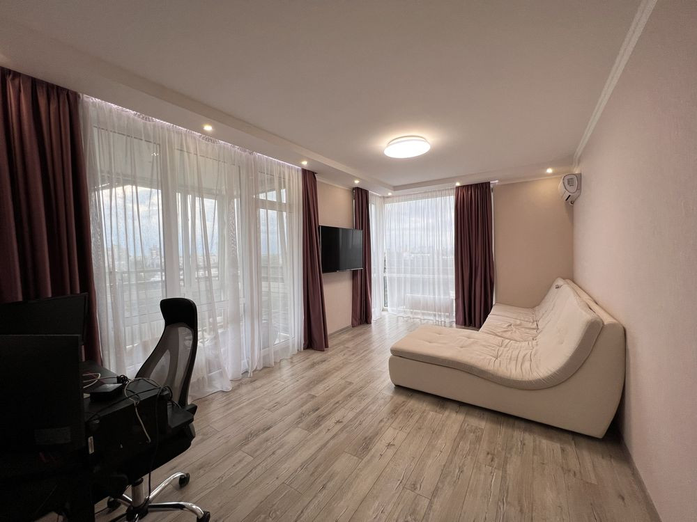 Продам 2кім роздільну квартиру, ЖК Відпочинок, вул. Петрицького 17а Киев - изображение 8