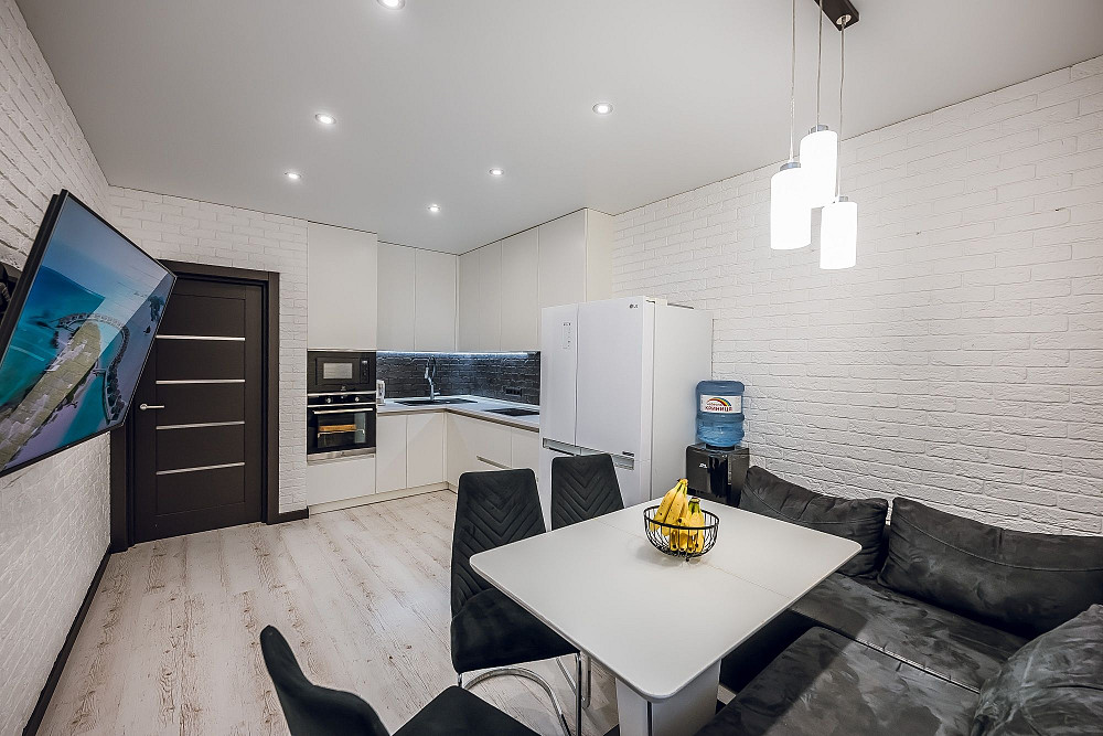 2к.к-ра 60м2 Варшавський мк-н/Варшавский. Правди.43. Ремонт.0% Киев - изображение 2