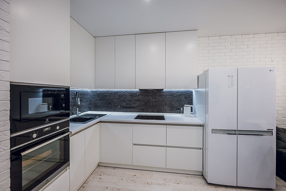 2к.к-ра 60м2 Варшавський мк-н/Варшавский. Правди.43. Ремонт.0% Киев - изображение 5