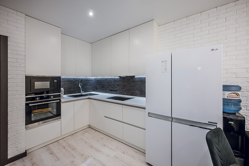 2к.к-ра 60м2 Варшавський мк-н/Варшавский. Правди.43. Ремонт.0% Киев - изображение 4