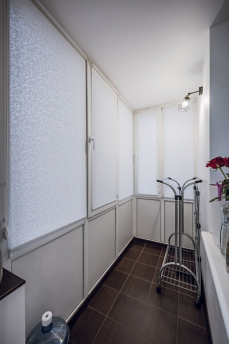 2к.к-ра 60м2 Варшавський мк-н/Варшавский. Правди.43. Ремонт.0% Киев - изображение 6