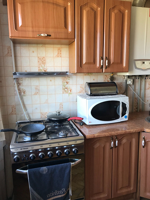 Продам 3-кімнатну квартиру Дубно - зображення 6