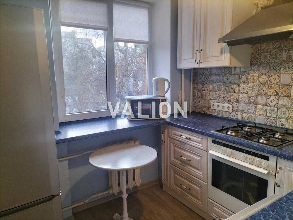 Без% Продаж 2к квартири проспект Берестейський (Перемоги)15 КПІ Киев - изображение 1