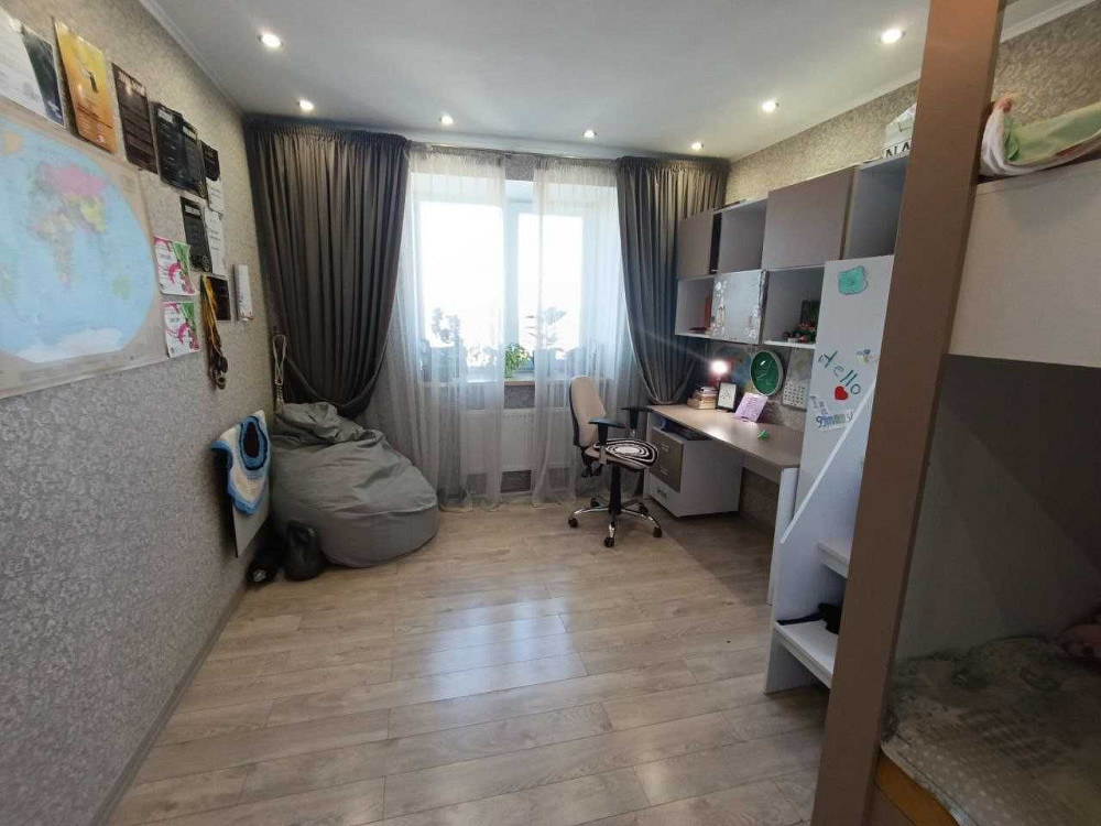 Продаж 2к квартири, вул. С. Хороброго 7(Толстого) Ф Хмельницький - зображення 2