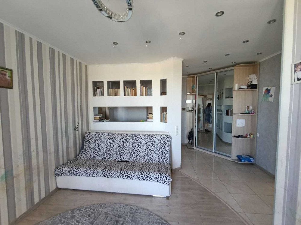 Продаж 2к квартири, вул. С. Хороброго 7(Толстого) Ф Хмельницький - зображення 1