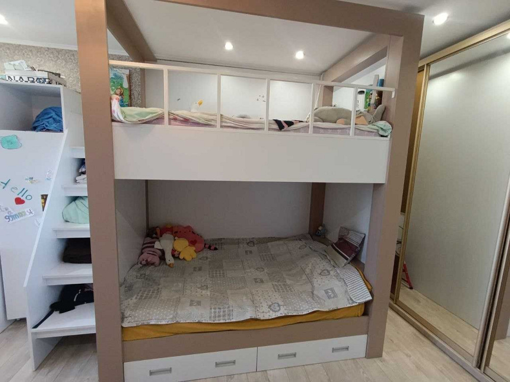 Продаж 2к квартири, вул. С. Хороброго 7(Толстого) Ф Хмельницький - зображення 6