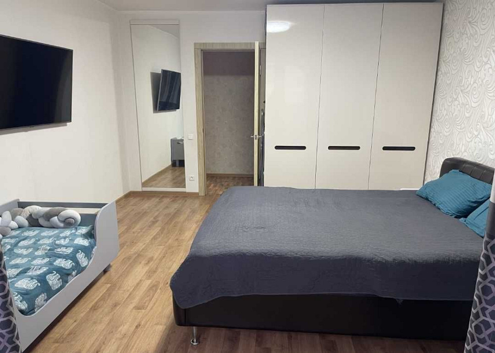 № 13131 - 3 к. квартира, Богунія, Пр Миру, 8/9 пов, цегла Житомир - изображение 4