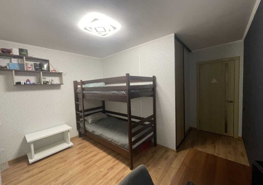 № 13131 - 3 к. квартира, Богунія, Пр Миру, 8/9 пов, цегла Житомир - изображение 6