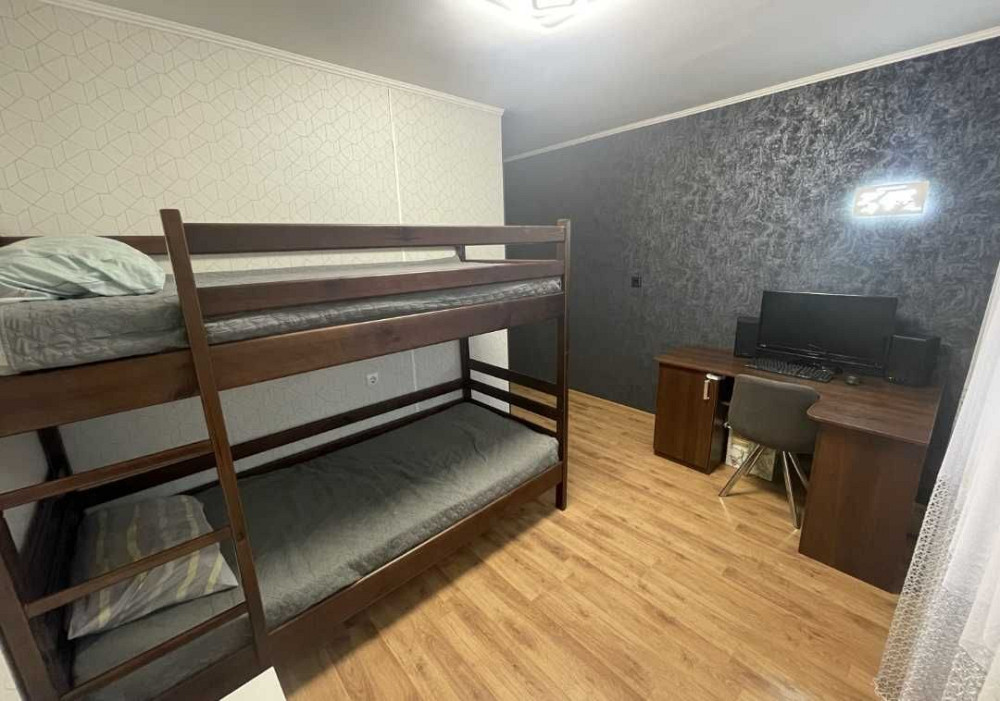 № 13131 - 3 к. квартира, Богунія, Пр Миру, 8/9 пов, цегла Житомир - изображение 5