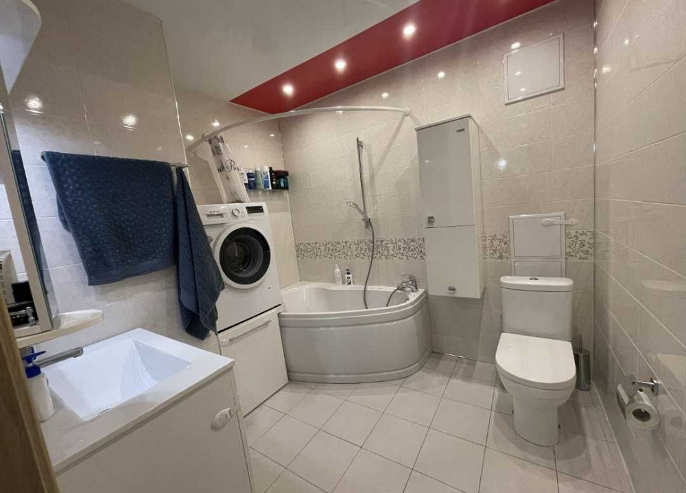 № 13131 - 3 к. квартира, Богунія, Пр Миру, 8/9 пов, цегла Житомир - изображение 8