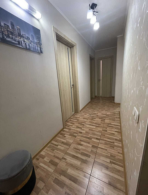 № 13131 - 3 к. квартира, Богунія, Пр Миру, 8/9 пов, цегла Житомир - изображение 7