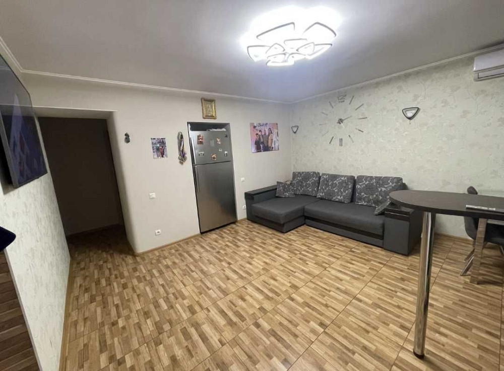 № 13131 - 3 к. квартира, Богунія, Пр Миру, 8/9 пов, цегла Житомир - изображение 2