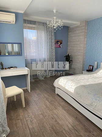 Продаж 4к квартира 115м2, вул. Голосіївська, 13б, Голосієво Kyiv - photo 7