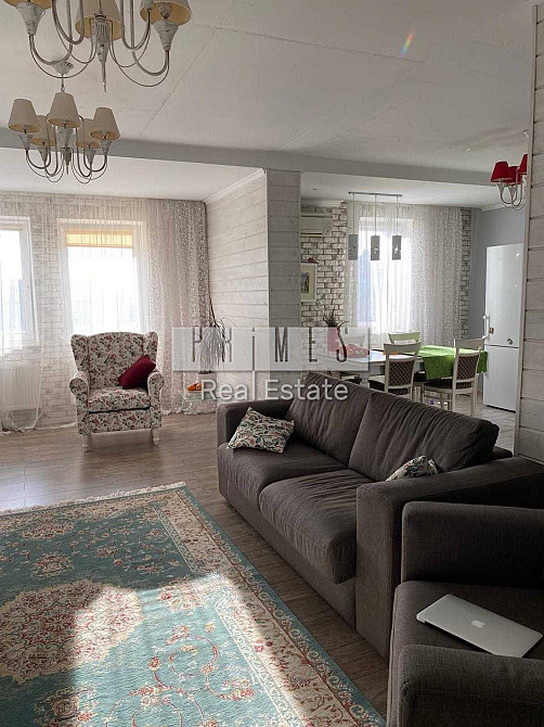 Продаж 4к квартира 115м2, вул. Голосіївська, 13б, Голосієво Киев - изображение 3