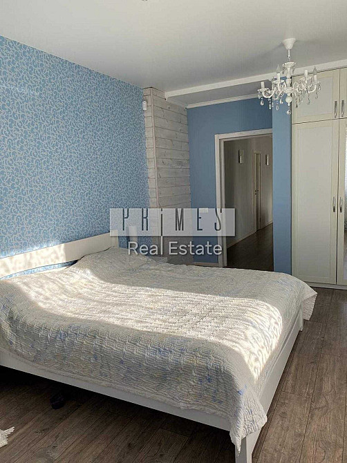 Продаж 4к квартира 115м2, вул. Голосіївська, 13б, Голосієво Киев - изображение 6