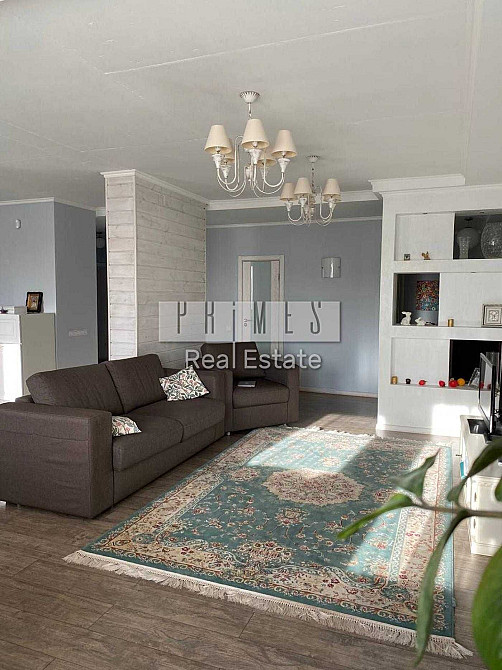 Продаж 4к квартира 115м2, вул. Голосіївська, 13б, Голосієво Киев - изображение 1