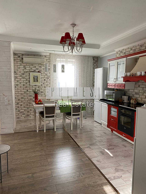 Продаж 4к квартира 115м2, вул. Голосіївська, 13б, Голосієво Киев - изображение 4