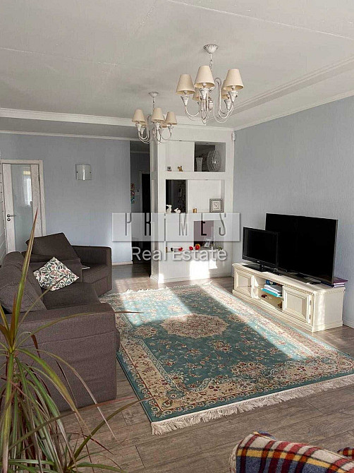 Продаж 4к квартира 115м2, вул. Голосіївська, 13б, Голосієво Киев - изображение 2