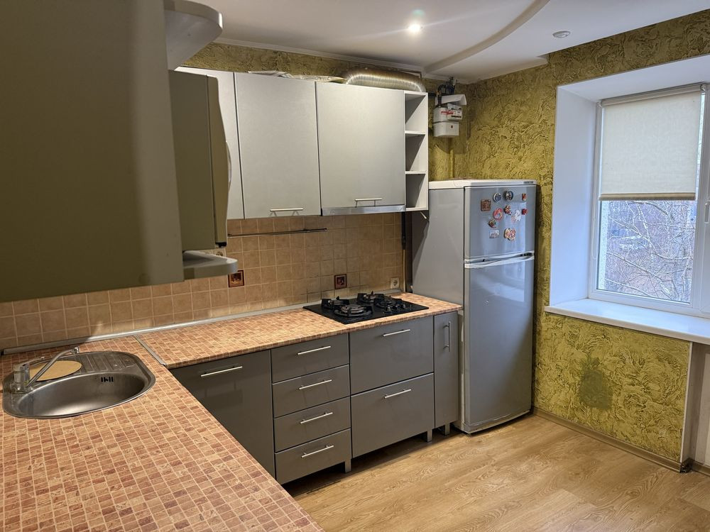 Квартира в центрі Миргорода Миргород - изображение 7