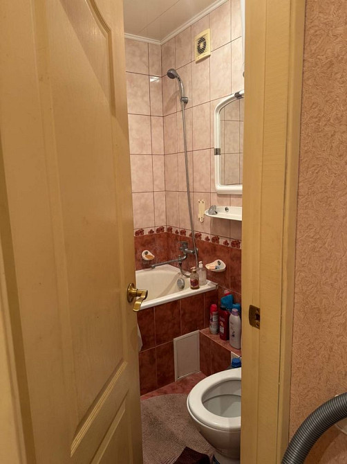 Однокімнатна квартира на ПівдГЗК (ЮГОК), 2 поверх Новоіванівка (Запорізька обл.) - зображення 6