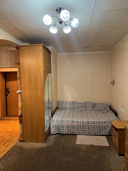 Однокімнатна квартира на ПівдГЗК (ЮГОК), 2 поверх Новоіванівка (Запорізька обл.) - зображення 2