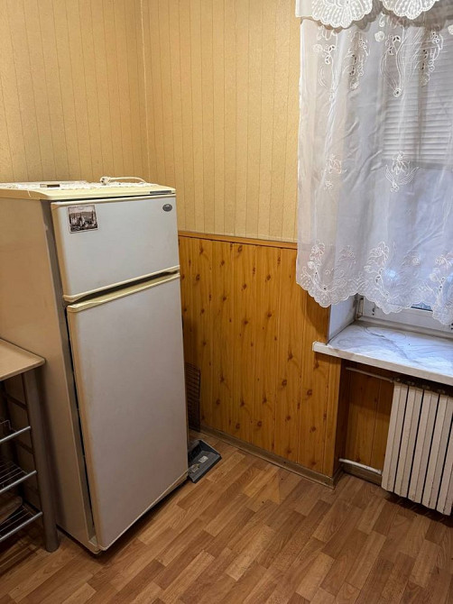 Однокімнатна квартира на ПівдГЗК (ЮГОК), 2 поверх Новоіванівка (Запорізька обл.) - зображення 4