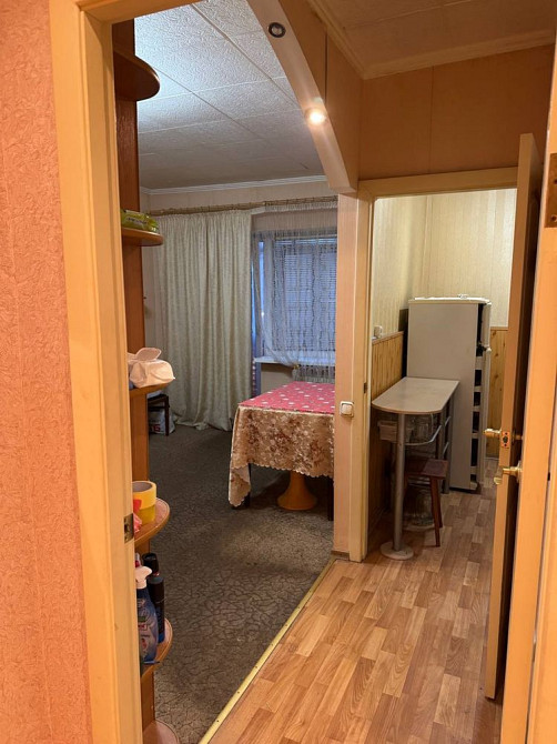 Однокімнатна квартира на ПівдГЗК (ЮГОК), 2 поверх Новоіванівка (Запорізька обл.) - зображення 5