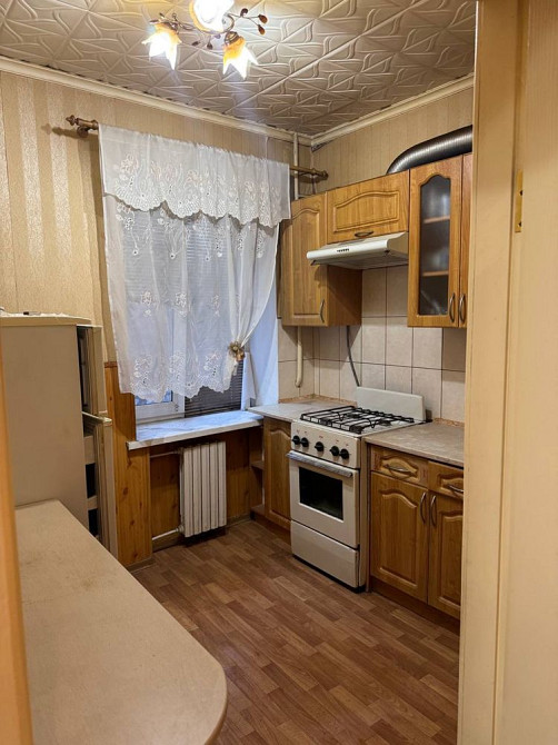 Однокімнатна квартира на ПівдГЗК (ЮГОК), 2 поверх Новоіванівка (Запорізька обл.) - зображення 7