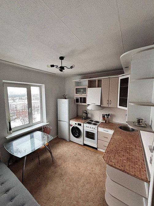 Продаж 1-кімнатної квартири Киев - изображение 1