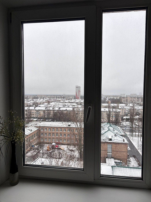 Продаж 1-кімнатної квартири Киев - изображение 2