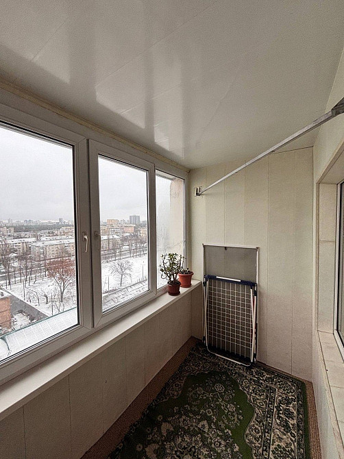 Продаж 1-кімнатної квартири Киев - изображение 7