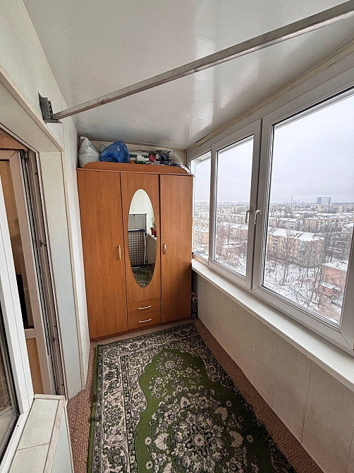 Продаж 1-кімнатної квартири Киев - изображение 8