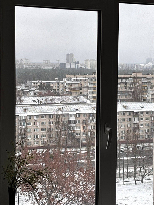 Продаж 1-кімнатної квартири Киев - изображение 4