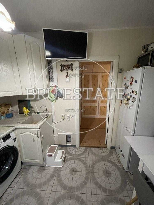 Продам 2к квартиру Лісовий Чернігівська метро Лісова Киев - изображение 6