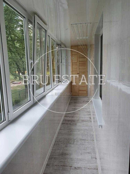 Продам 2к квартиру Лісовий Чернігівська метро Лісова Киев - изображение 8