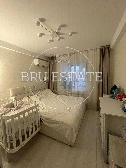 Продам 2к квартиру Лісовий Чернігівська метро Лісова Киев - изображение 2