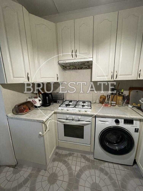 Продам 2к квартиру Лісовий Чернігівська метро Лісова Киев - изображение 4