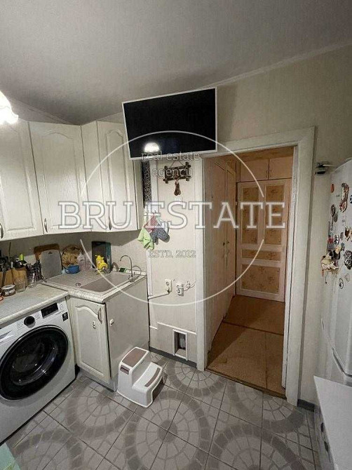 Продам 2к квартиру Лісовий Чернігівська метро Лісова Киев - изображение 7