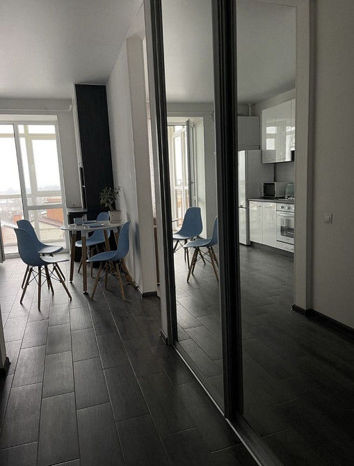 Однокімнатна квартира з ремонтом 2% ЖК  Версаль Парк Ірпінь Ірпінь - зображення 4