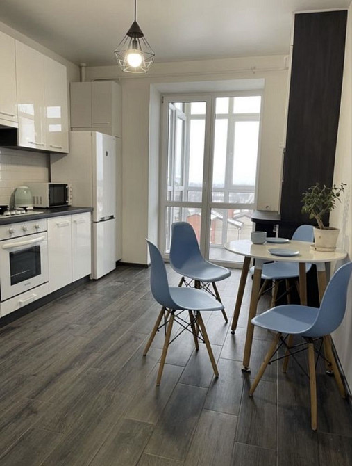 Однокімнатна квартира з ремонтом 2% ЖК  Версаль Парк Ірпінь Ірпінь - зображення 2