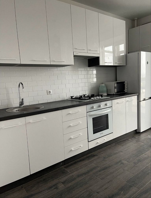 Однокімнатна квартира з ремонтом 2% ЖК  Версаль Парк Ірпінь Ірпінь - зображення 1