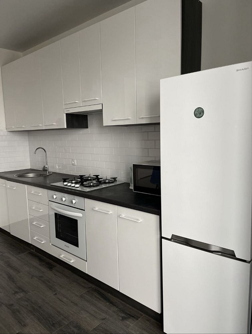 Однокімнатна квартира з ремонтом 2% ЖК  Версаль Парк Ірпінь Ірпінь - зображення 5