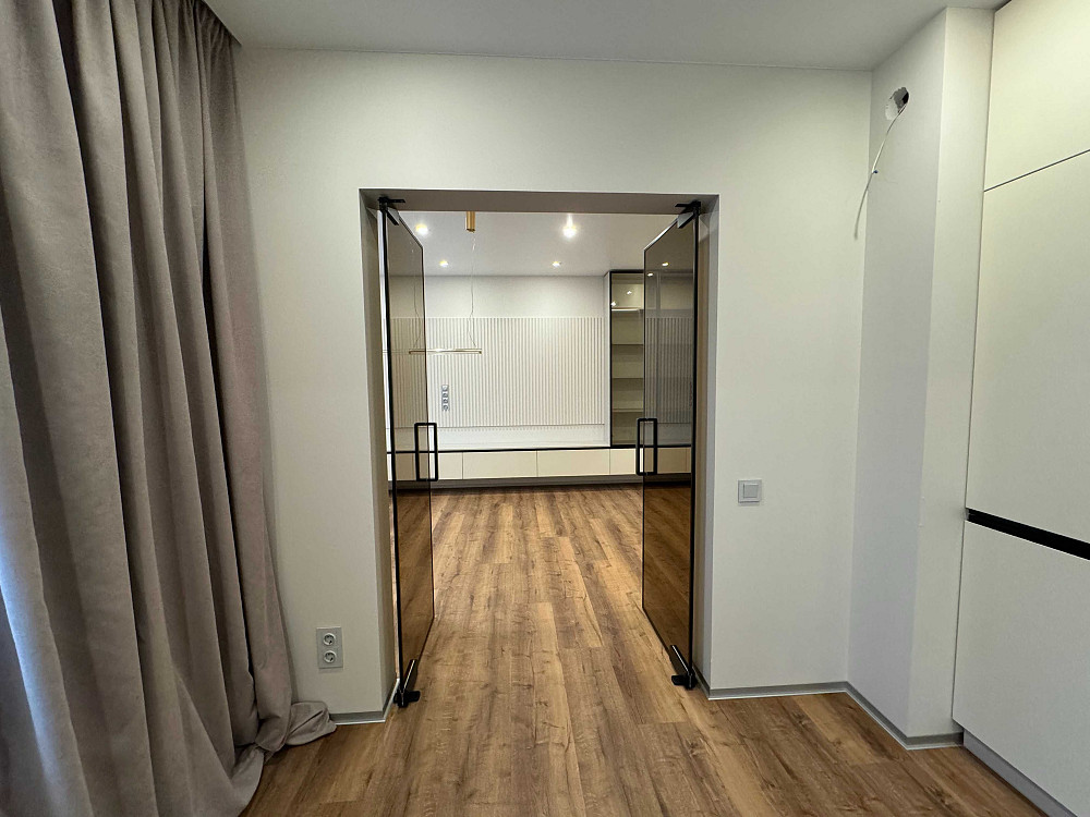 3-кімнатна квартира з ремонтом в затишному районі Києва Киев - изображение 8