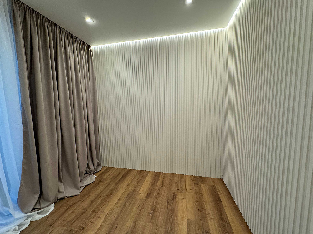 3-кімнатна квартира з ремонтом в затишному районі Києва Киев - изображение 4