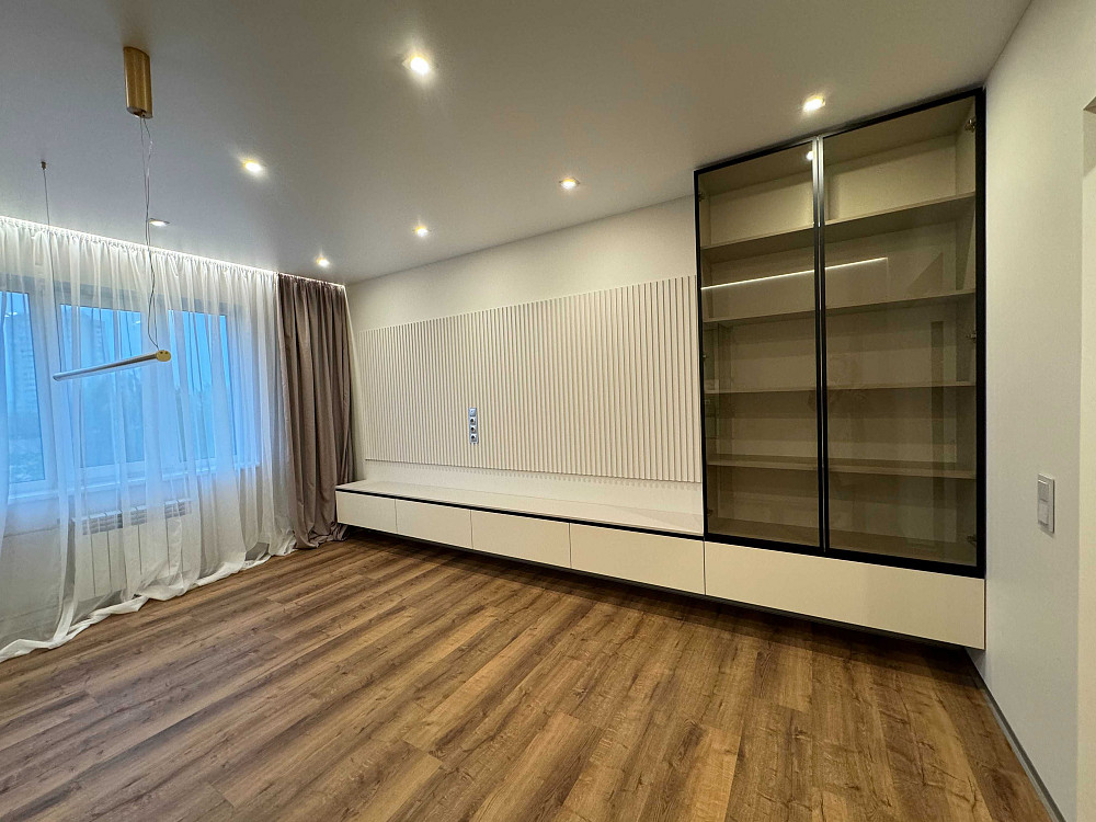 3-кімнатна квартира з ремонтом в затишному районі Києва Киев - изображение 7