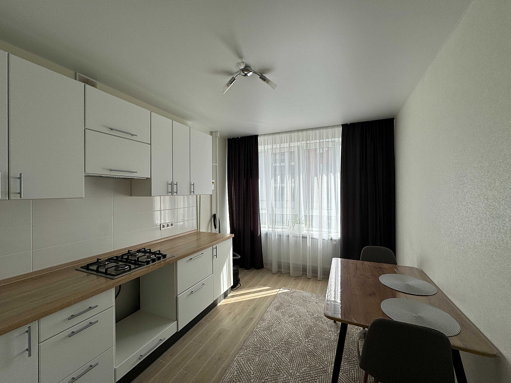 ОДНОКІМНАТНА квартира район ліній Без комісії! Ірпінь - зображення 4